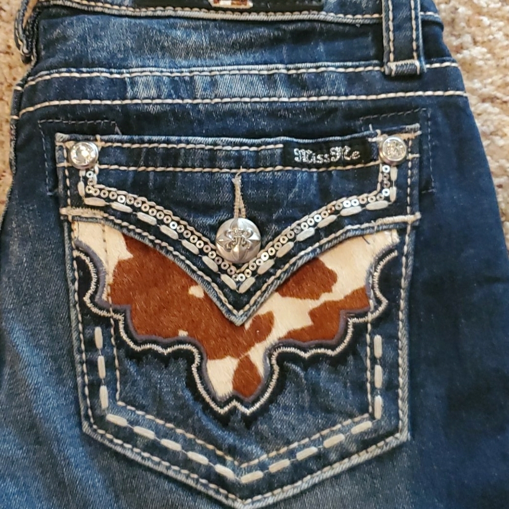 Miss Me - never worn